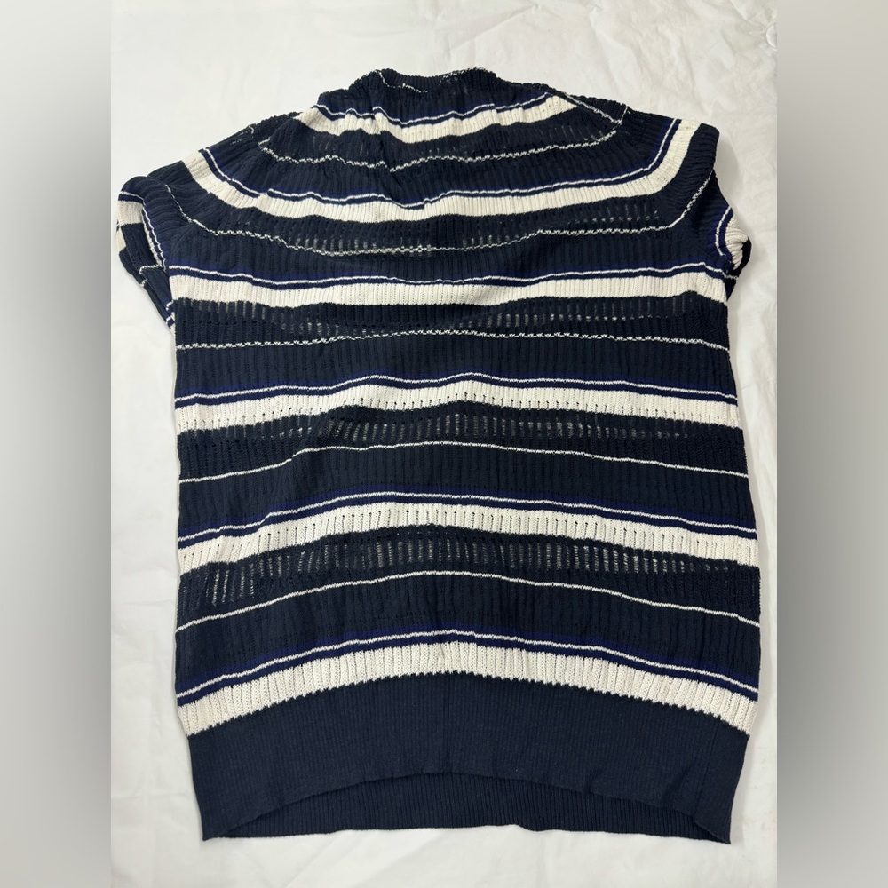Armani Exchange Ladies Sweater(Summer)‎ - Picture 4 of 4